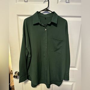 L Green Oxford